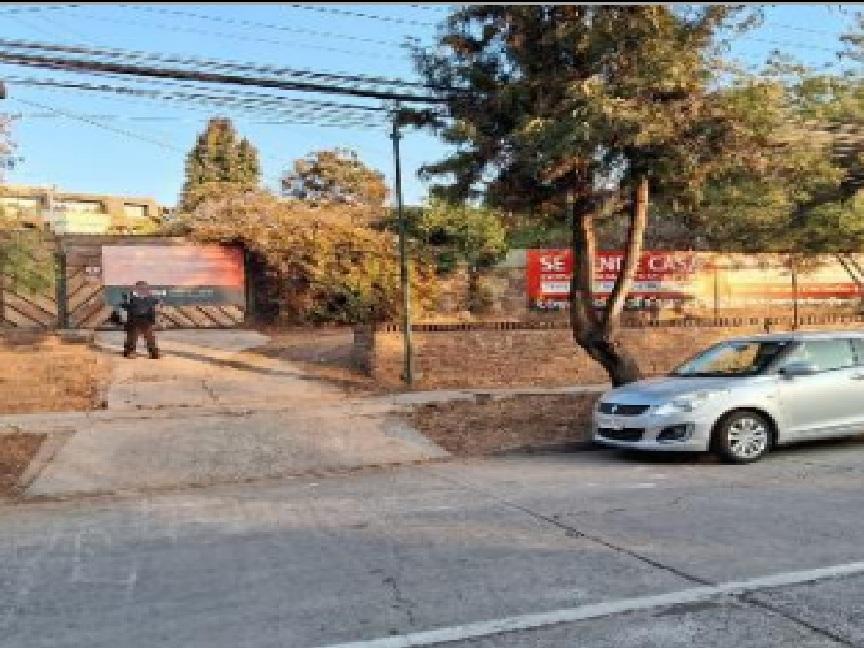 Lo Barnechea, Chile, ,Land,For Sale,1918020