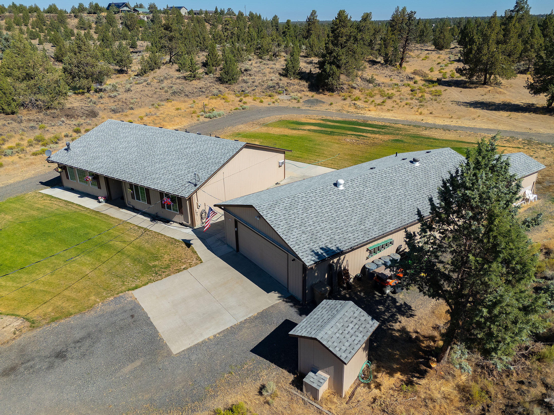 Terrebonne, Oregon, 97760, United States, 3 Bedrooms Bedrooms, ,2 BathroomsBathrooms,Residential,For Sale,1902400