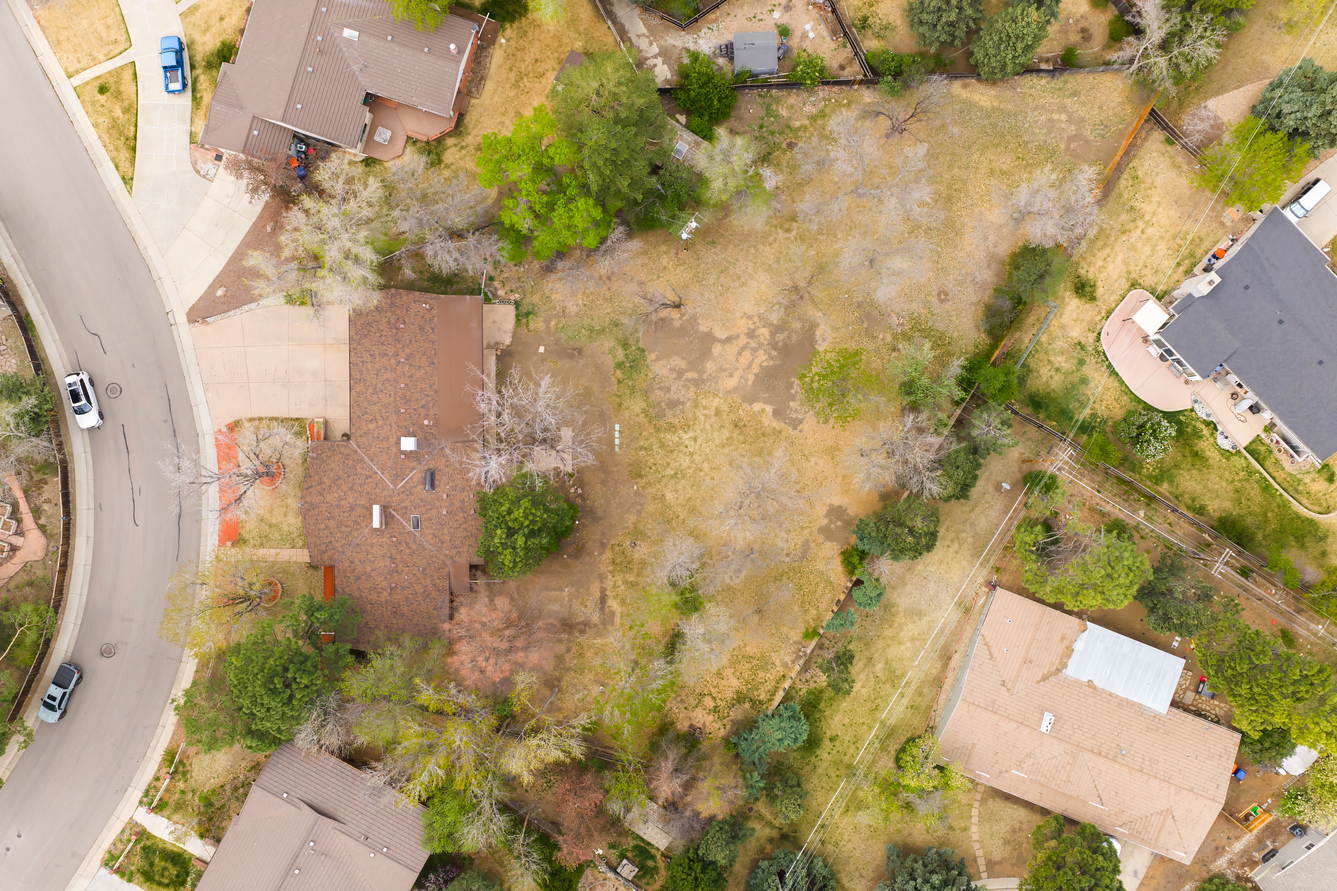  Spacious Cherry Creek Village North Ranch Style Home - 物件實景