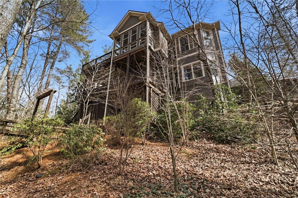 Big Canoe, Georgia, 30143, United States, 4 Bedrooms Bedrooms, ,6 BathroomsBathrooms,Residential,For Sale,2026421