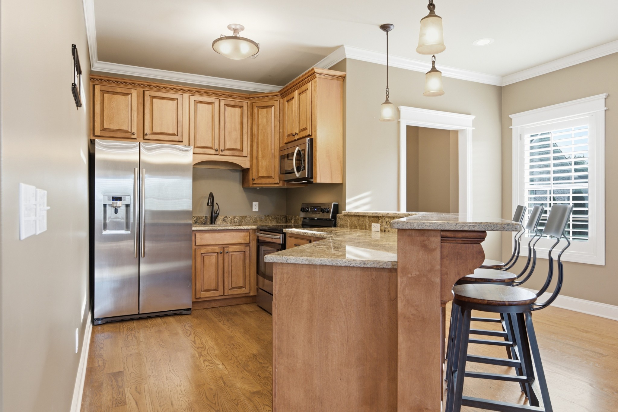  2926 Frank Robinson Dr, Murfreesboro, TN, 37130 - 物件實景