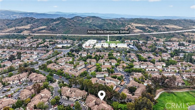Rancho Santa Margarita, California, 92692, United States, 2 Bedrooms Bedrooms, ,3 BathroomsBathrooms,Residential,For Sale,2049137