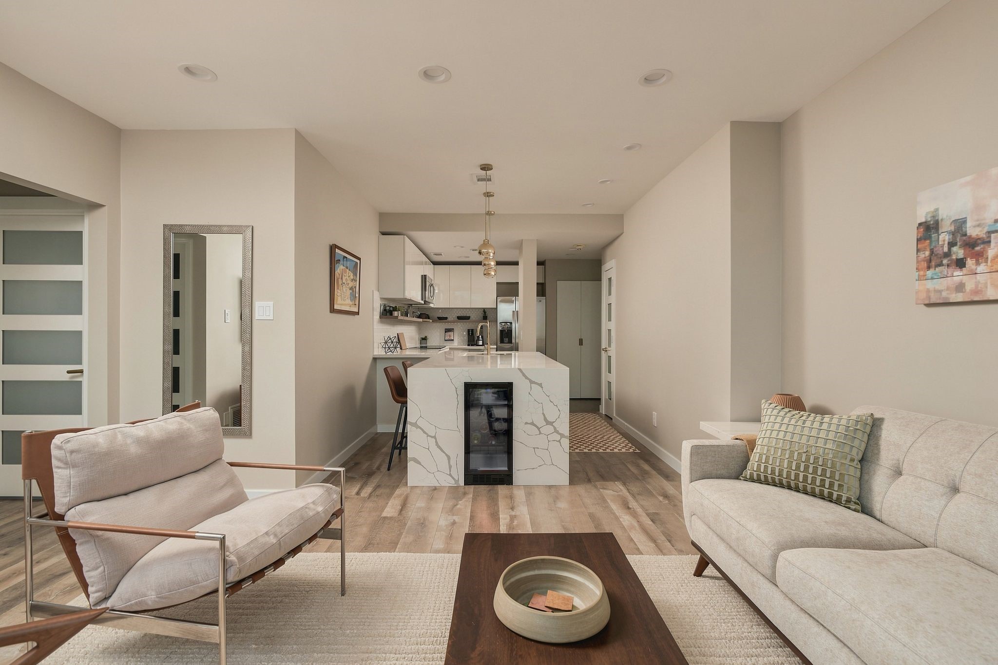  3600 Montrose Boulevard #508 - 物件實景