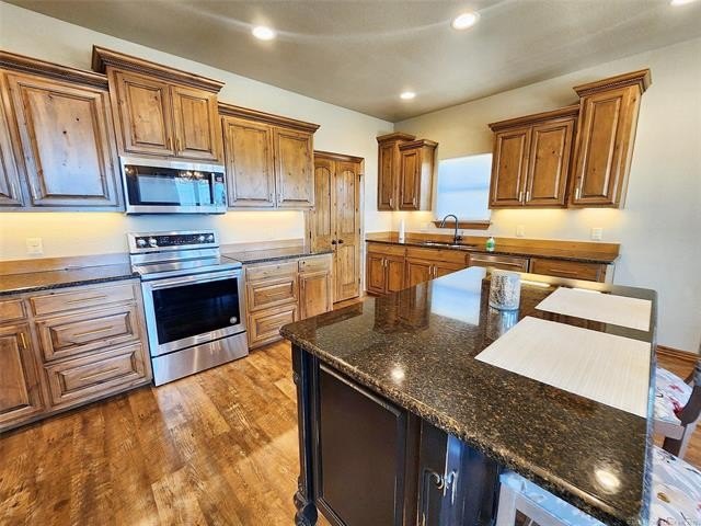 Park Hill, Oklahoma, 74451, United States, 4 Bedrooms Bedrooms, ,4 BathroomsBathrooms,Residential,For Sale,1973954