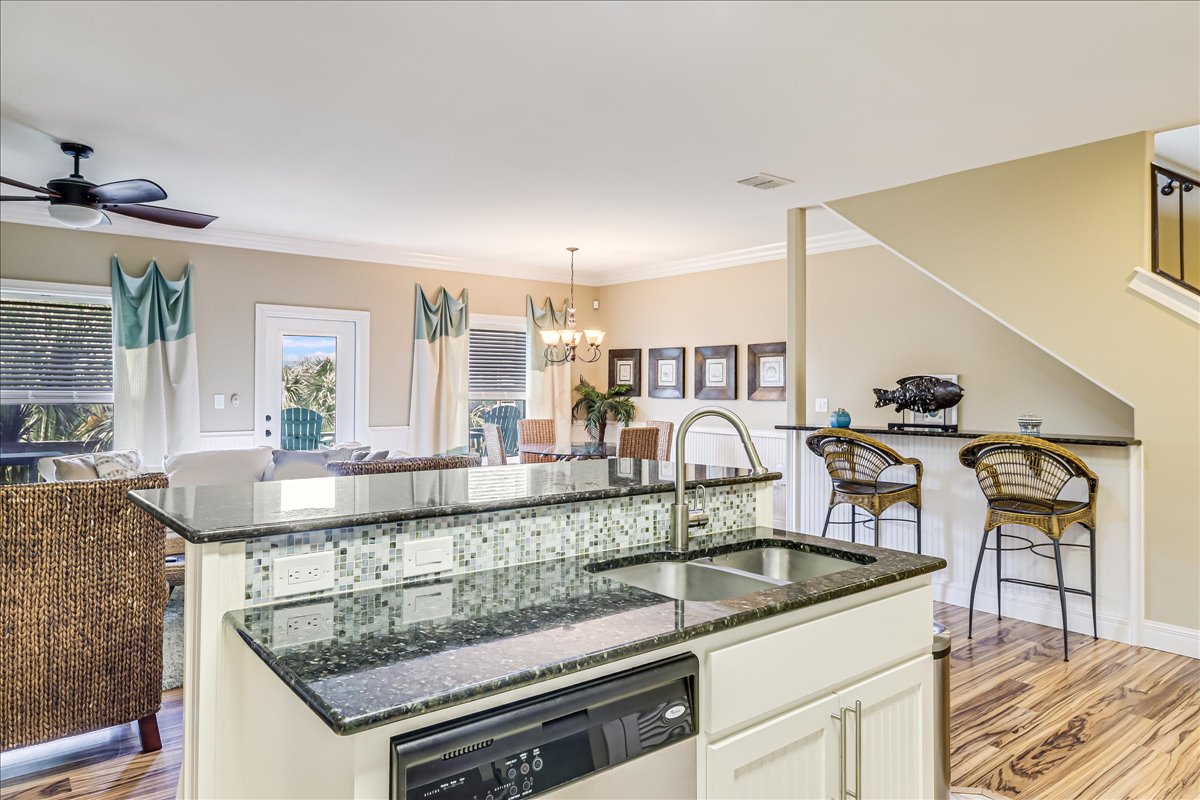 Port Aransas, Texas, 78373, United States, 3 Bedrooms Bedrooms, ,3 BathroomsBathrooms,Residential,For Sale,1984439