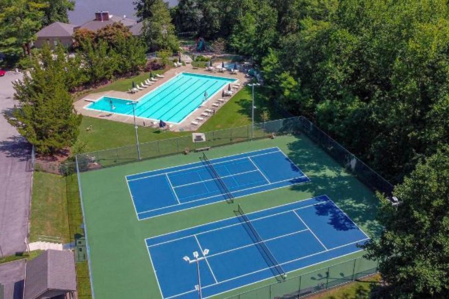  3484 Olympia Road, Davidsonville, MD, 21035 - 物件實景