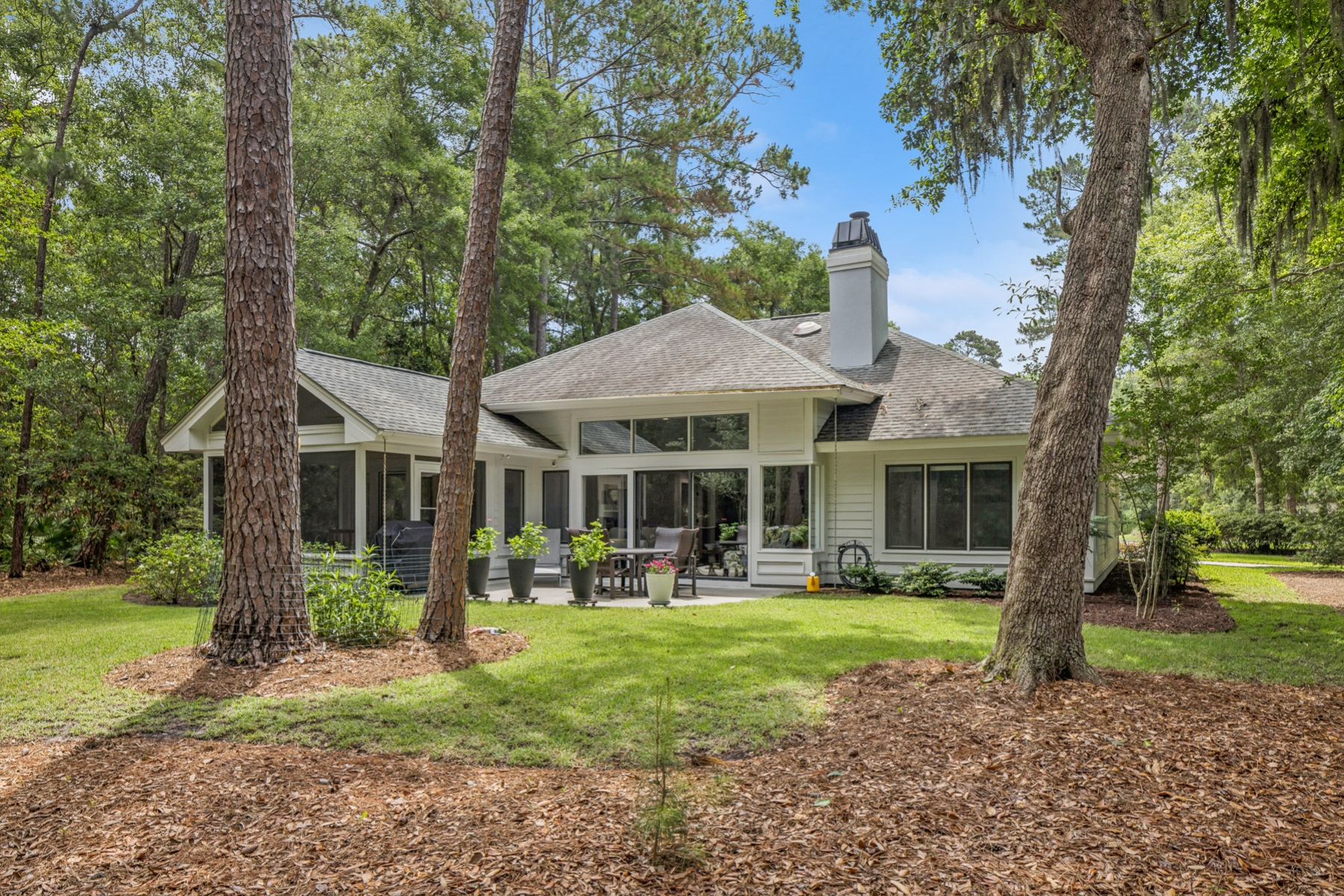  17 Balsams Court, Hilton Head Island - 物件實景