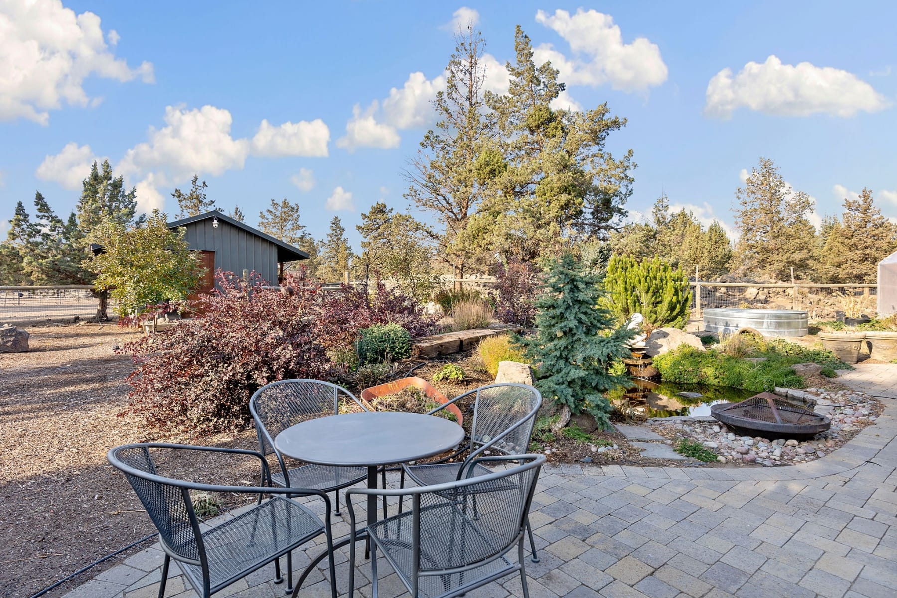  5510 NW Odin Falls Way Redmond, OR 97756 - 物件實景