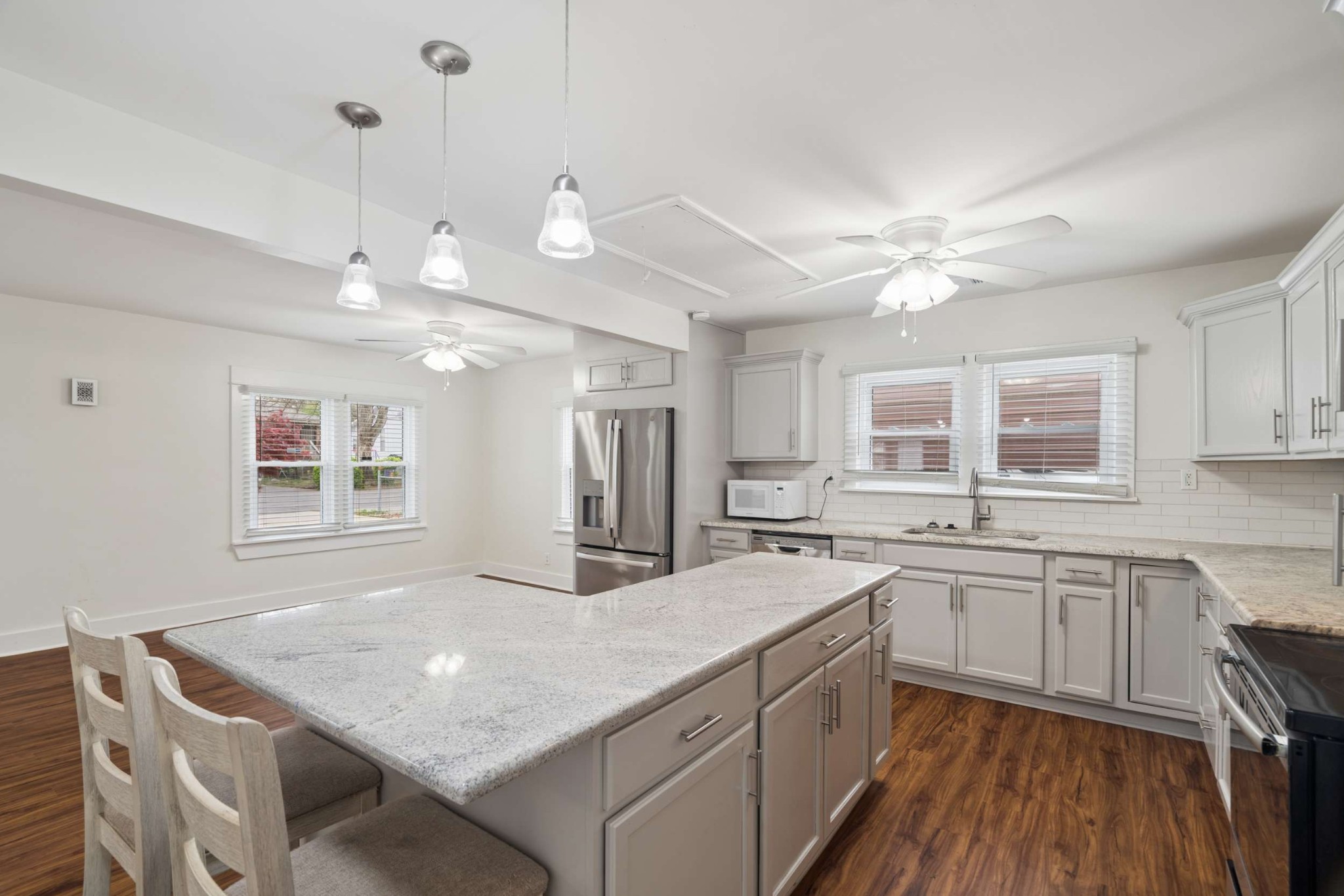  205 Raymond St, Nashville, TN, 37211 - 物件實景