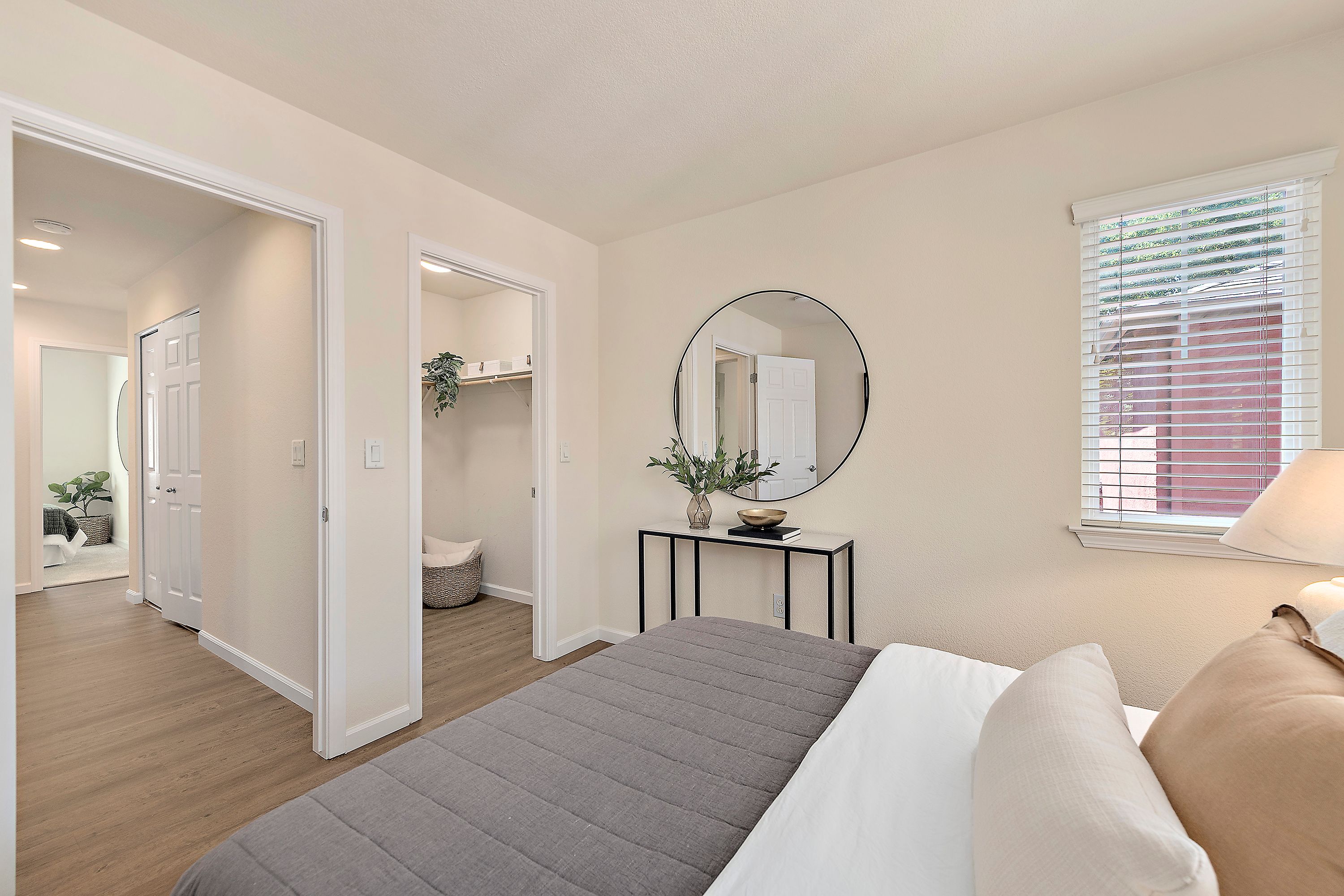  Bright, Stylish Living Near Downtown Los Gatos - 物件實景