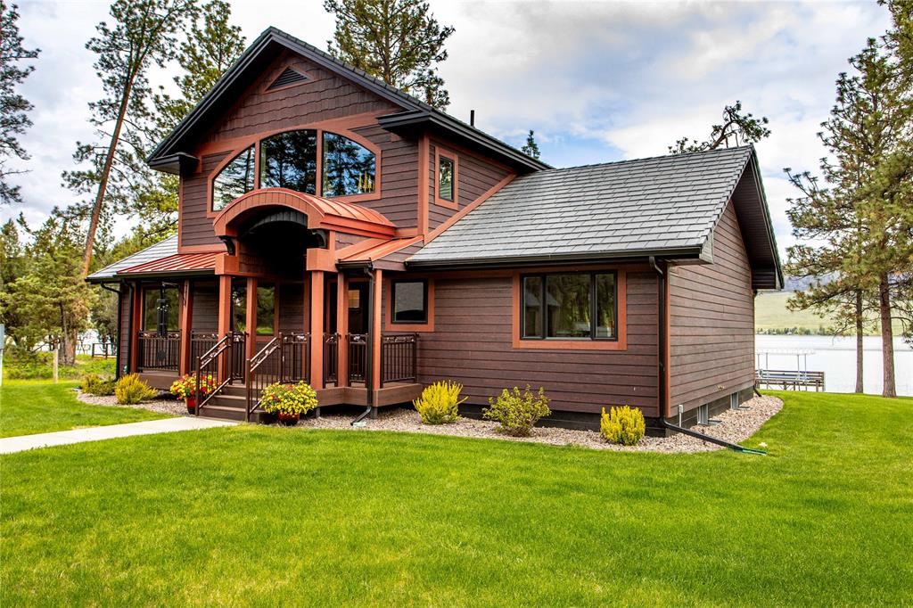 Big Arm, Montana, 59910, United States, 3 Bedrooms Bedrooms, ,3 BathroomsBathrooms,Residential,For Sale,1830037