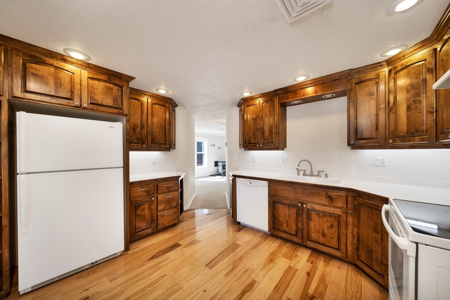  143 SW Beaver Street Prineville, OR 97754 - 物件實景