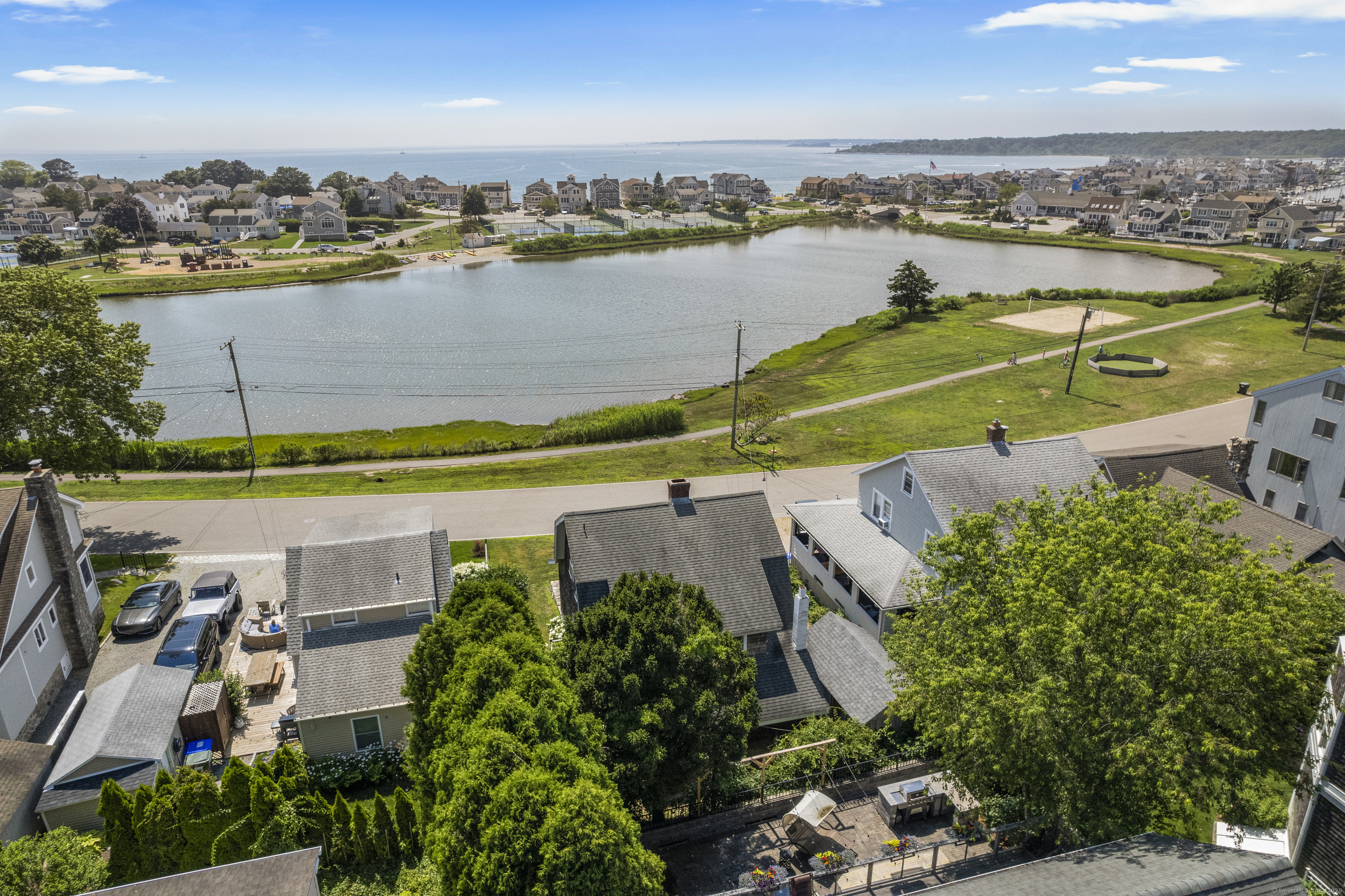 Groton Long Point, Connecticut, 06340, United States, 5 Bedrooms Bedrooms, ,Residential,For Sale,1899535