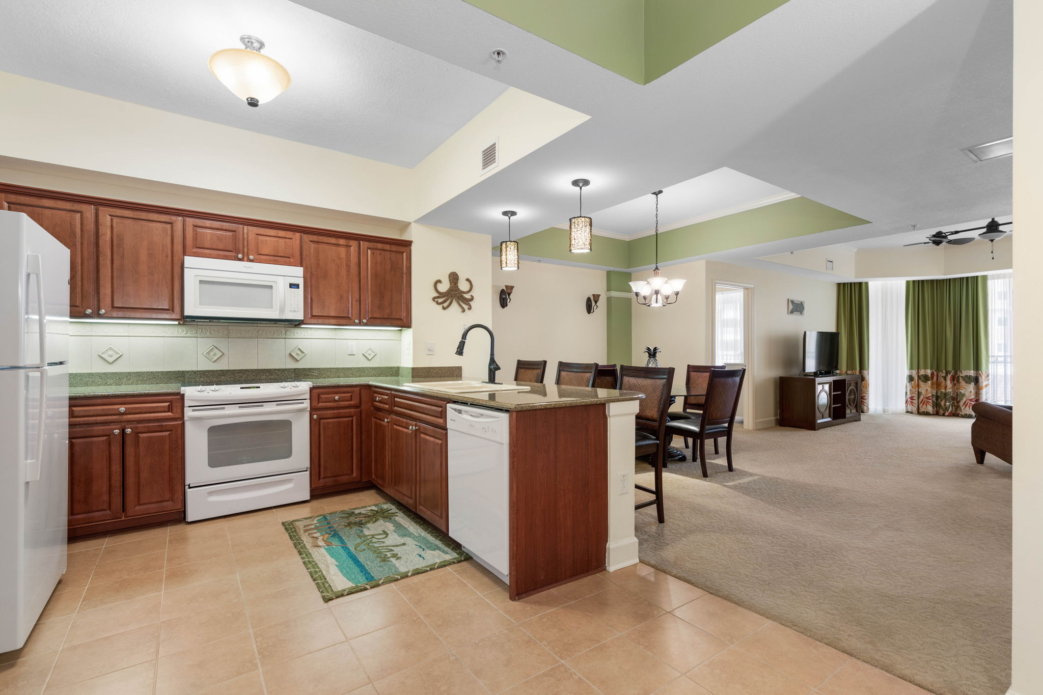  200 Ocean Crest Drive Unit #108, Palm Coast, FL, 32137 - 物件實景