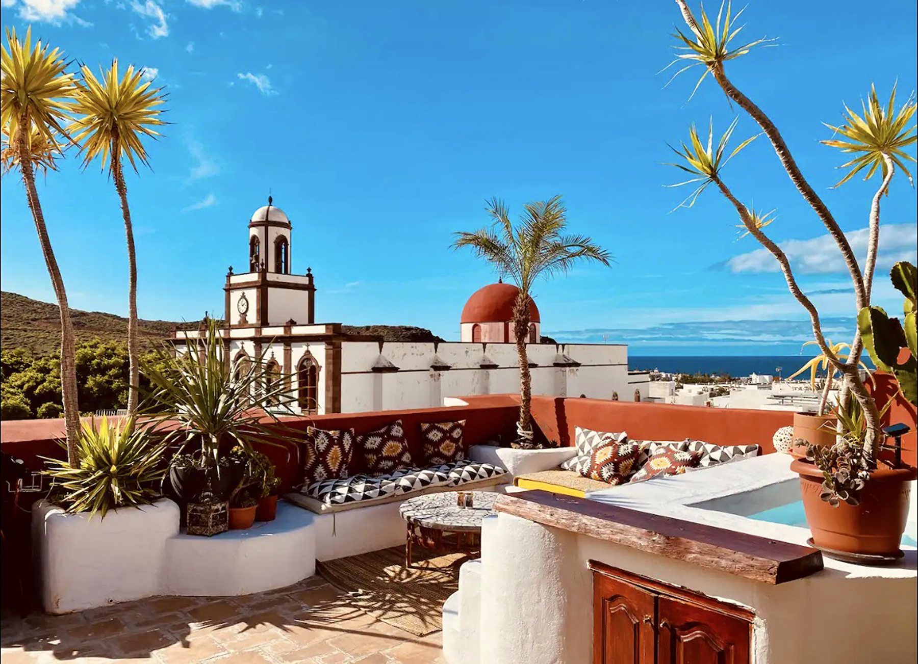  A house with soul and views of the Atlantic - 物件實景