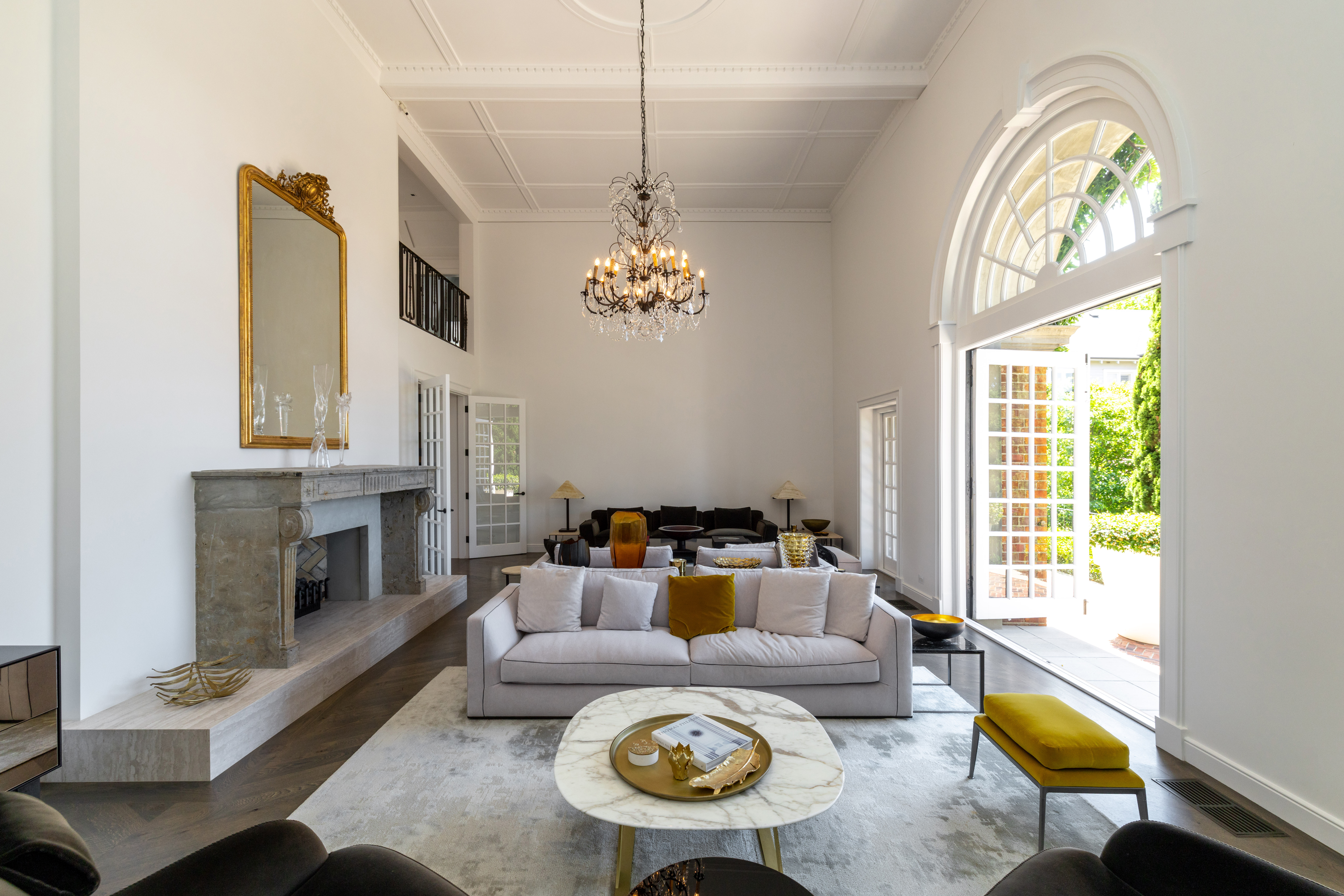  A Romantic Retreat in the Heart of Remuera - 物件實景