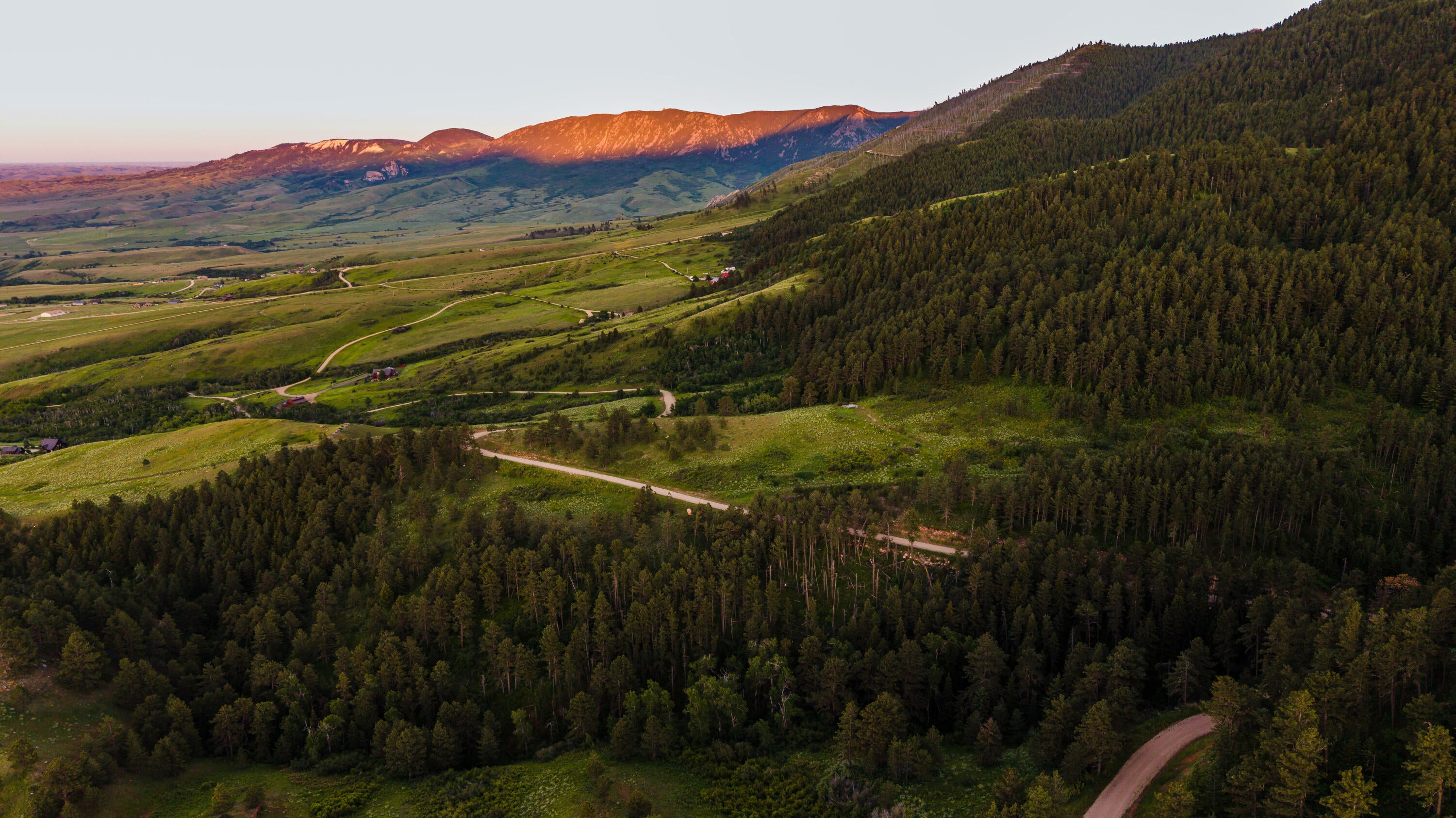 Big Horn, Wyoming, 82833, United States, ,Residential,For Sale,2011314