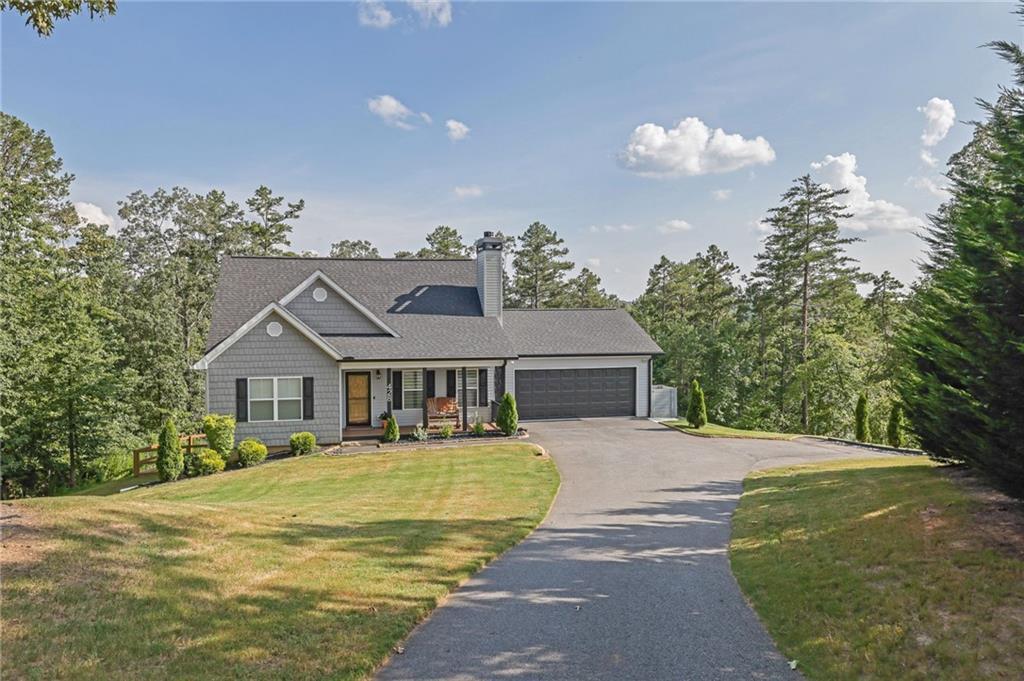 Dahlonega, Georgia, 30533, United States, 4 Bedrooms Bedrooms, ,4 BathroomsBathrooms,Residential,For Sale,1889816