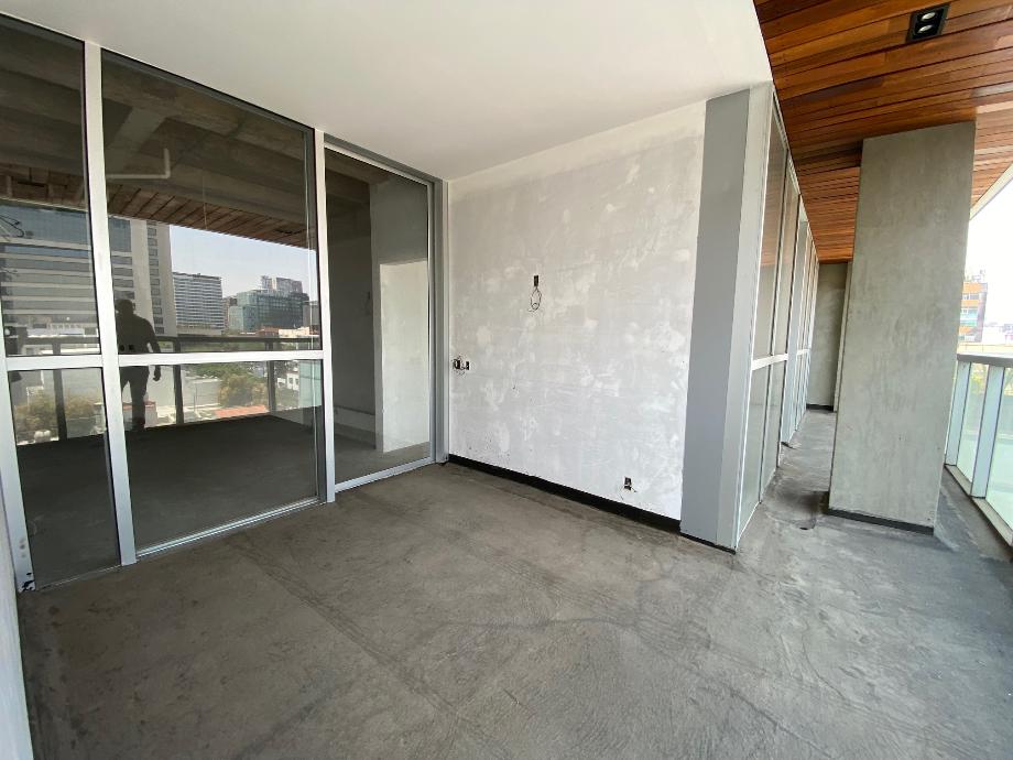 Miguel Hidalgo, Ciudad de México, 11540, Mexico, 3 Bedrooms Bedrooms, ,3 BathroomsBathrooms,Residential,For Sale,1848633