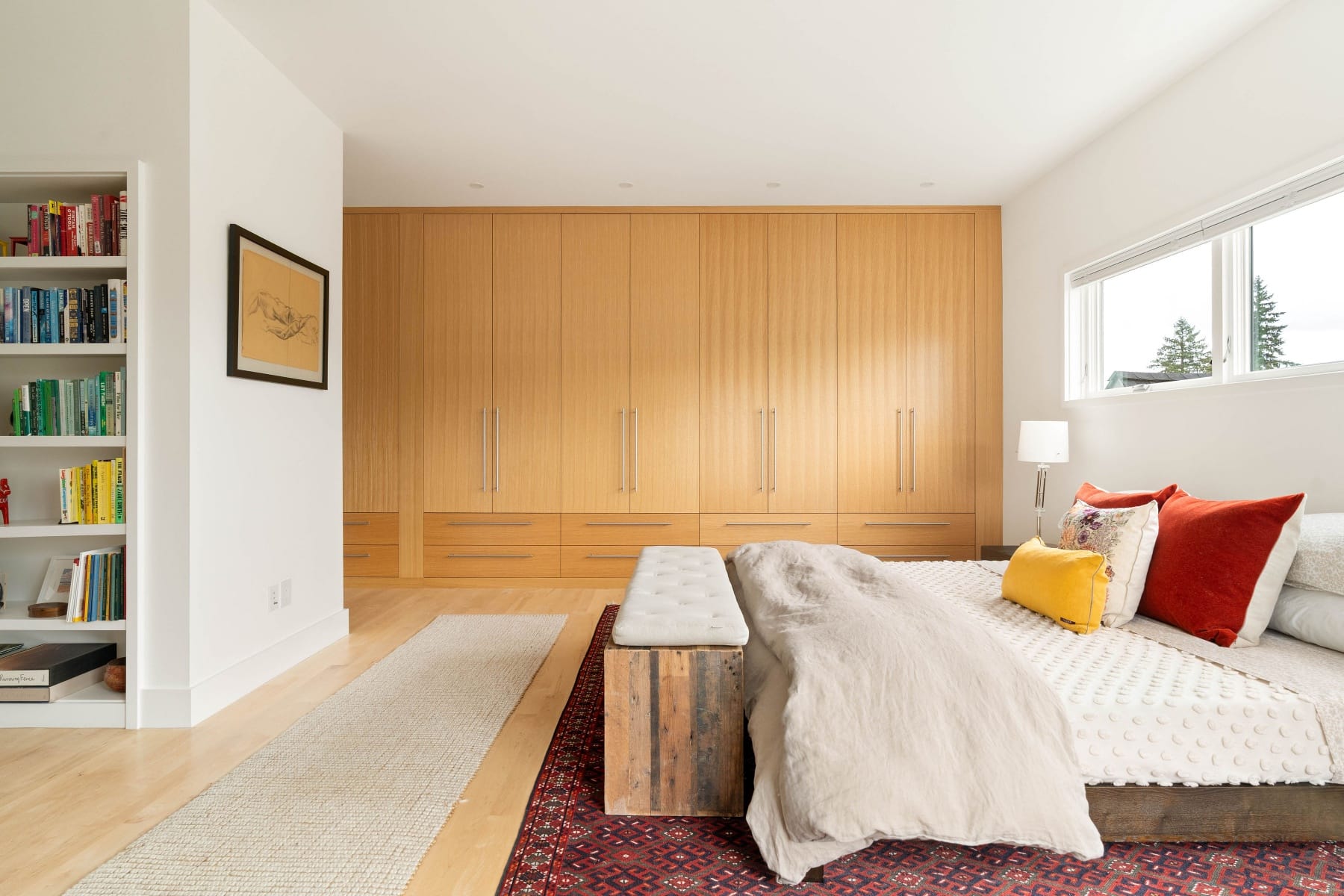  3576 NE BRYCE ST Portland, OR 97212 - 物件實景
