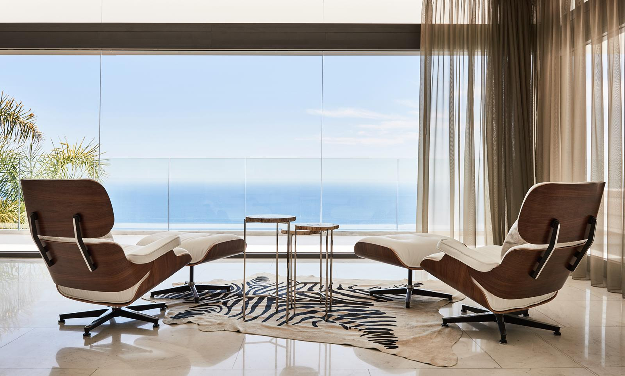  Majestic designer villa on the cliffs of Altea Hills - 物件實景