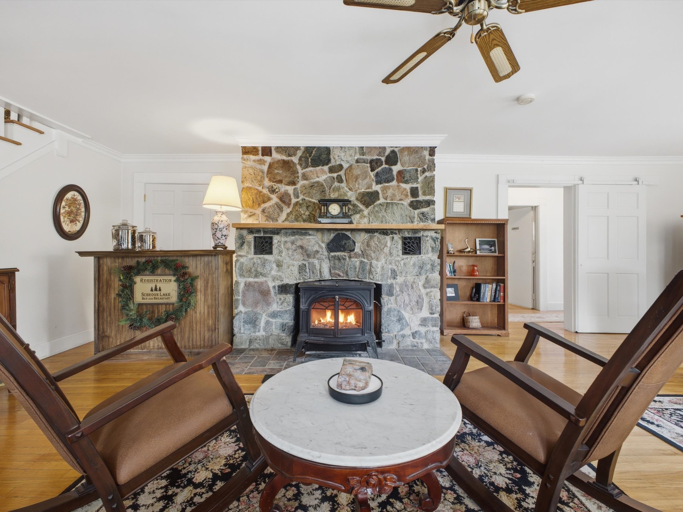 1525 U.s. 9, Schroon Lake, NY, 12870 - 物件實景