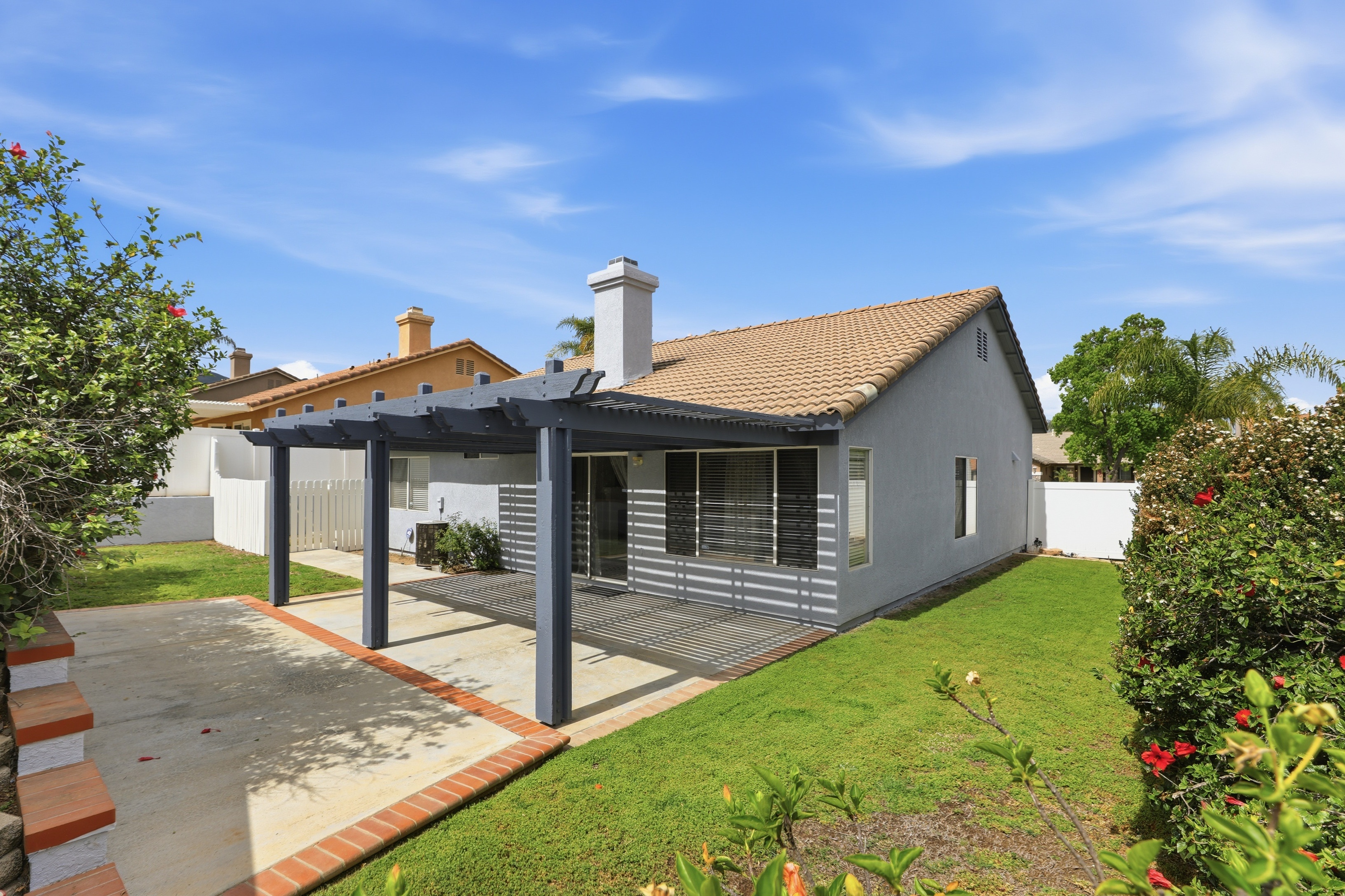  3027 Geranium Way, Corona, CA 92881 - 物件實景