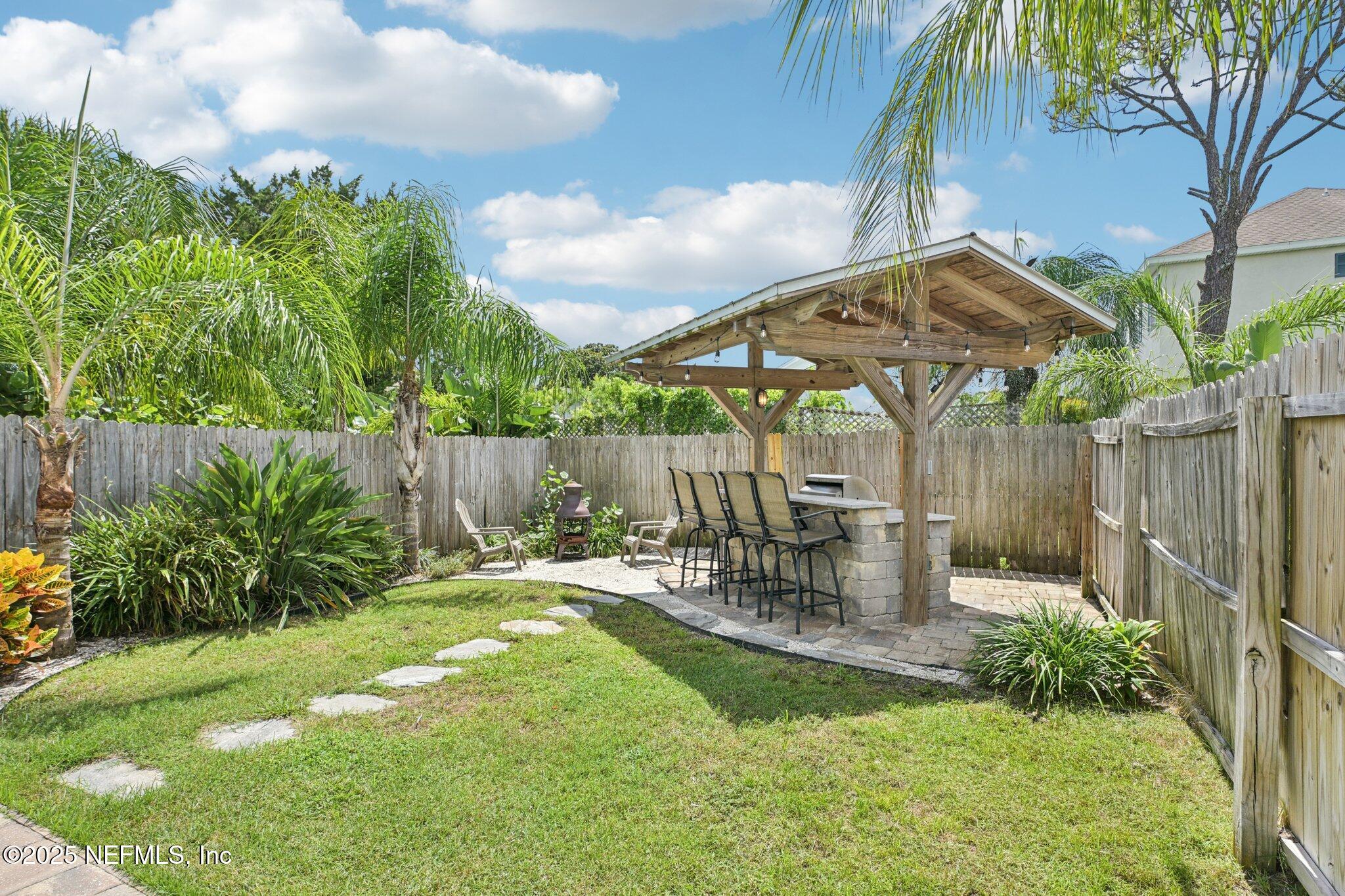Jacksonville Beach, Florida, 32250, United States, 4 Bedrooms Bedrooms, ,3 BathroomsBathrooms,Residential,For Sale,1939457