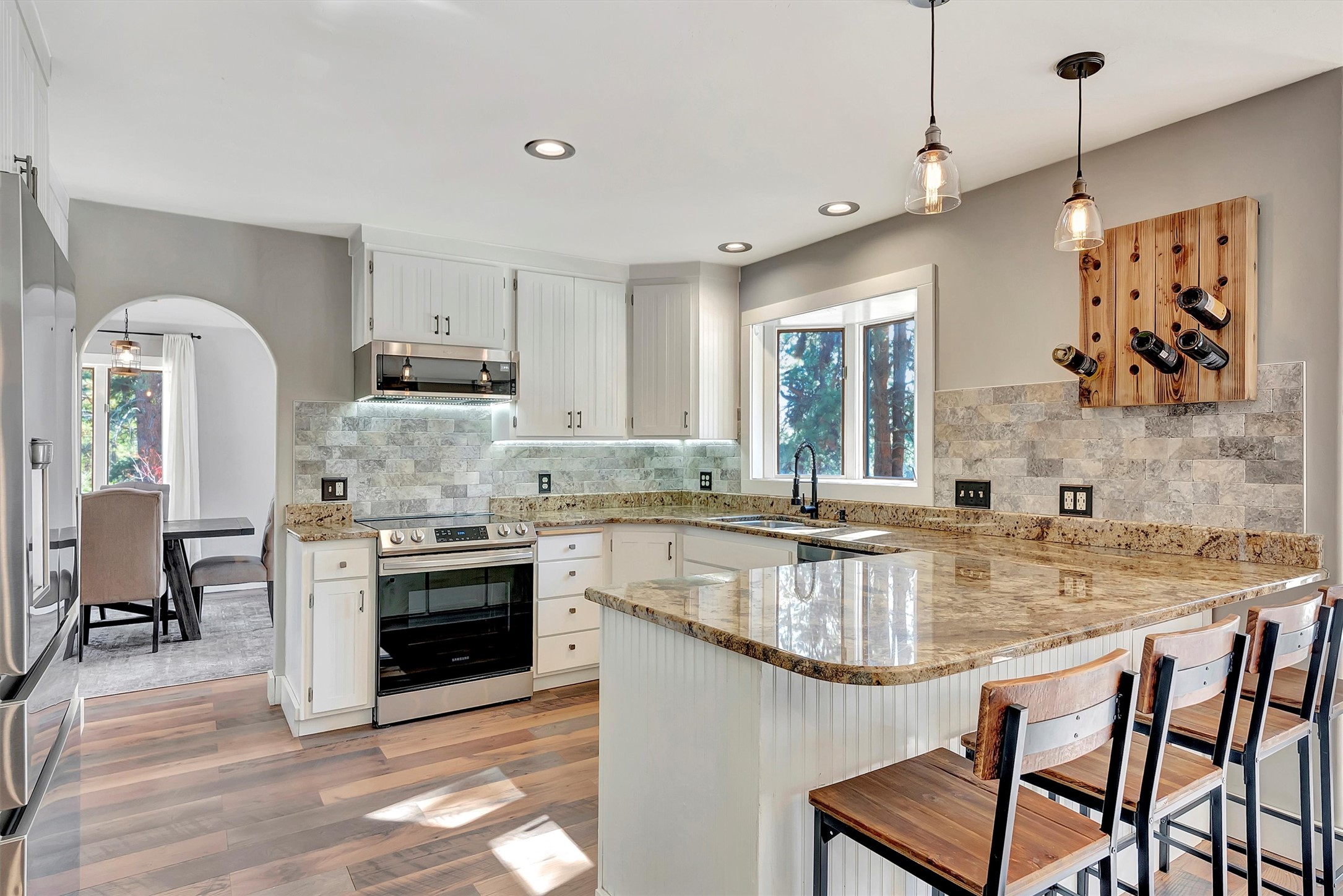  363 Owings Creek Road, Hamilton, MT, 59840 - 物件實景