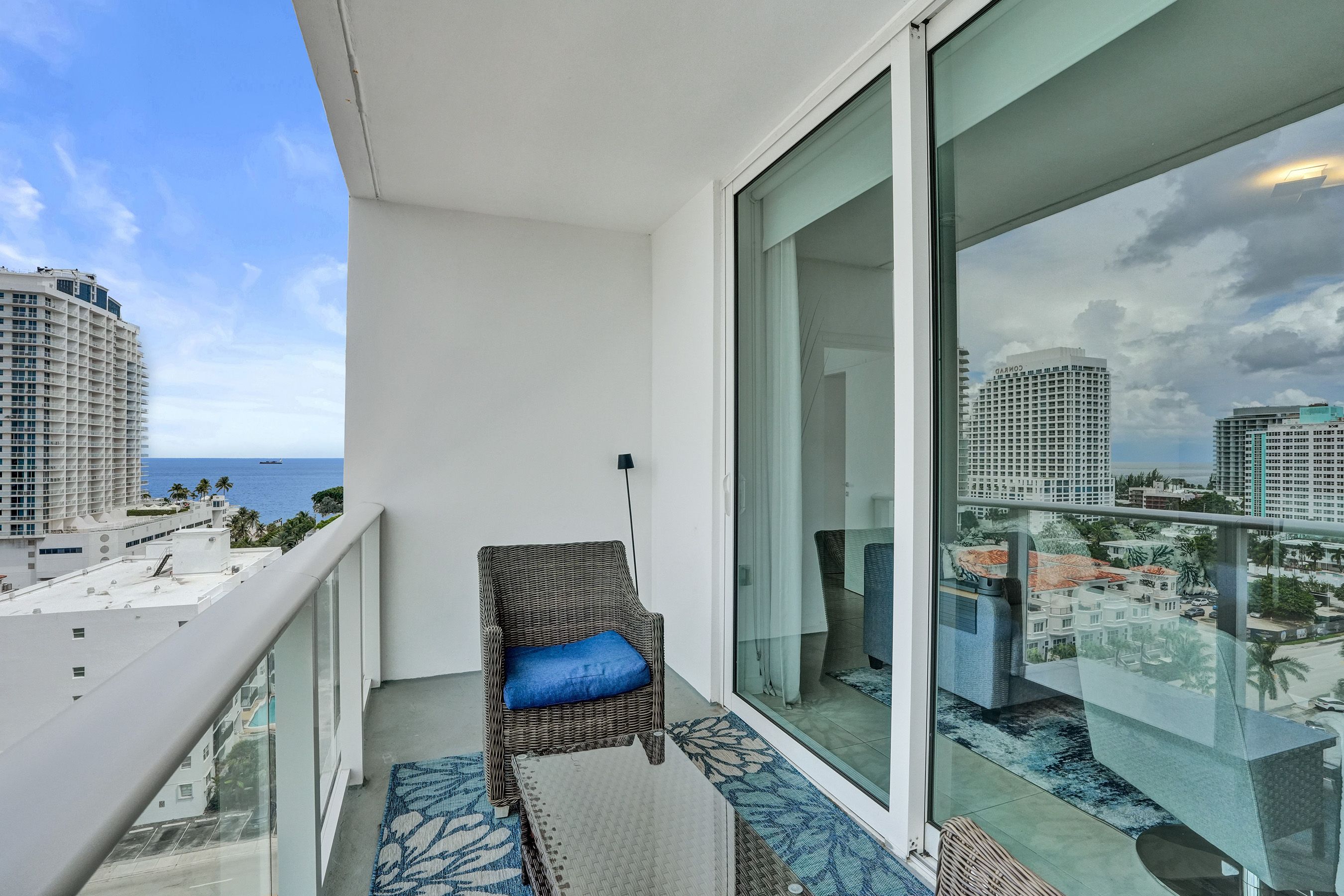  401 N Birch Rd, Fort Lauderdale, FL, 33304 - 物件實景