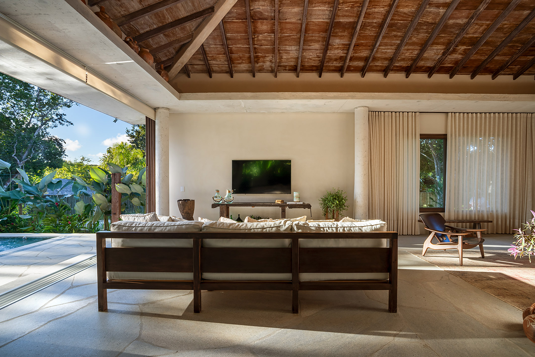  Contemporary Home in Altos de Trancoso, only few minutes from the Quadrado - 物件實景