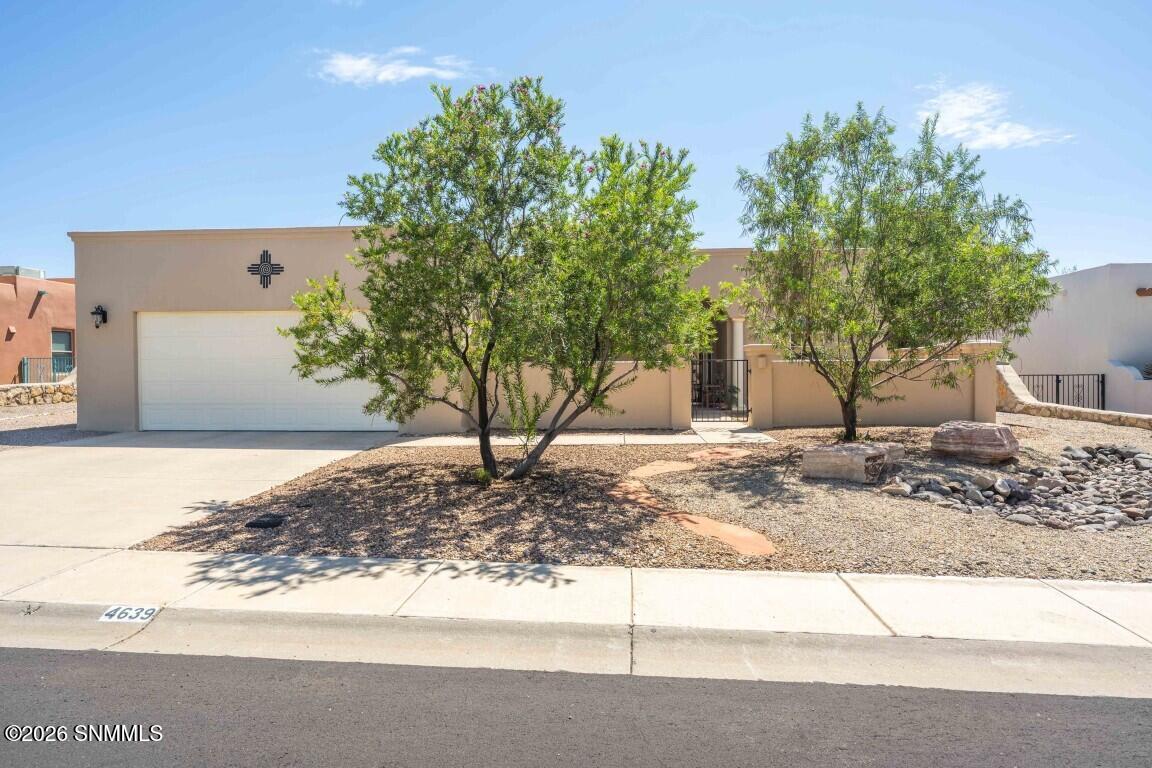 Calle DE Nubes , Las Cruces, NM 88012