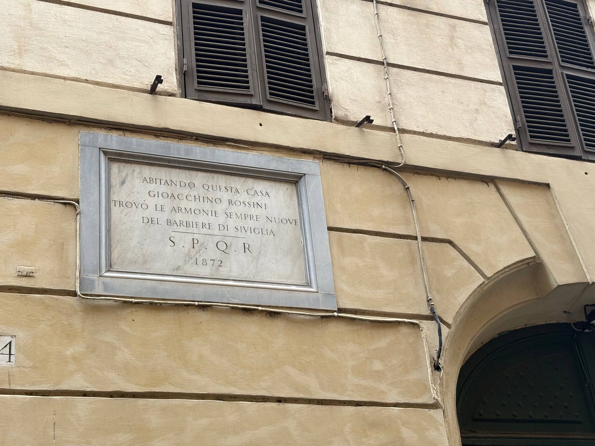 Roma, Roma, 00100, IT, 2 Bedrooms Bedrooms, ,1 BathroomBathrooms,Residential,For Sale,1695374