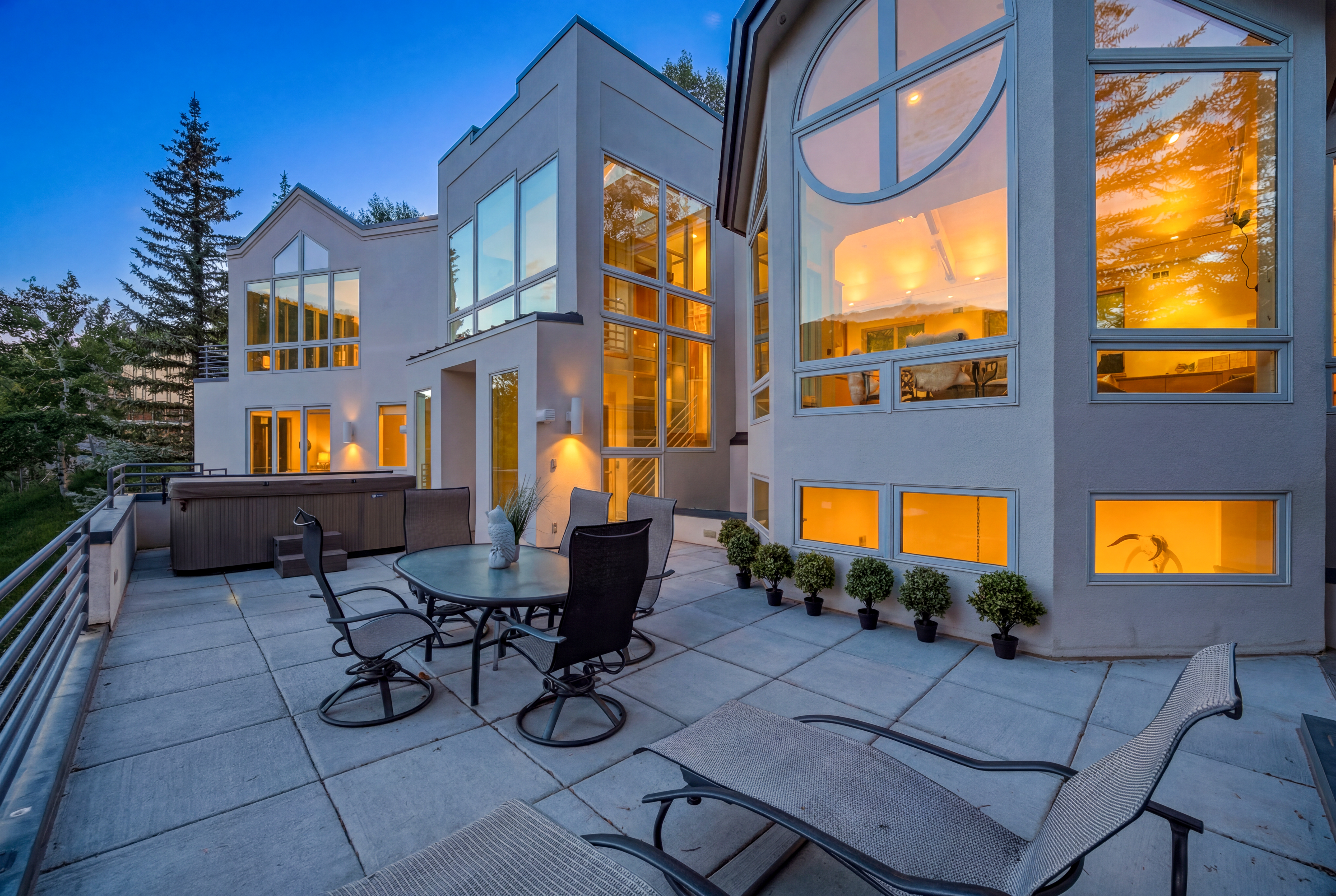  Visionary Vail Residence that was Truly Ahead of its Time - 物件實景