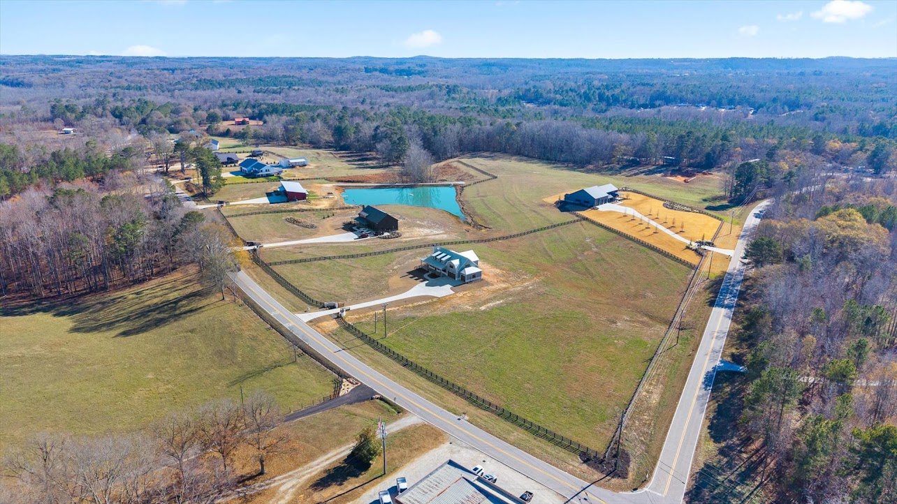 Bremen, Georgia, 30110, United States, 4 Bedrooms Bedrooms, ,4 BathroomsBathrooms,Residential,For Sale,2005432