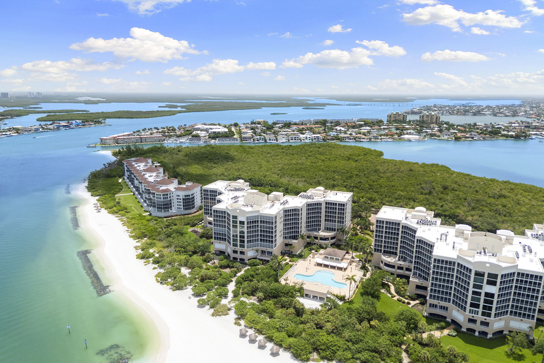  HIDEAWAY BEACH - ROYAL MARCO POINT - 物件實景