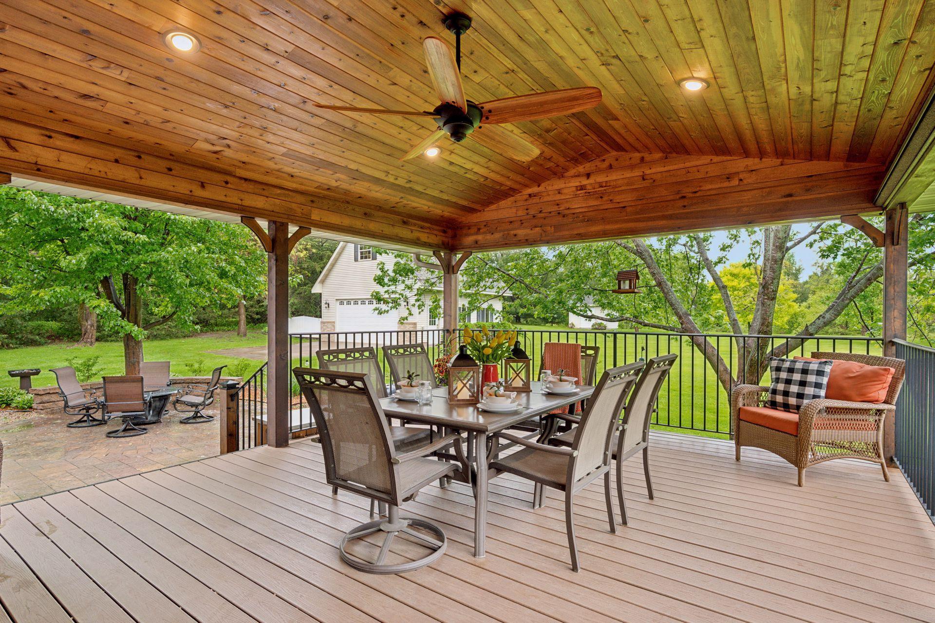 Andover, Minnesota, 55304, United States, 4 Bedrooms Bedrooms, ,3 BathroomsBathrooms,Residential,For Sale,1848923