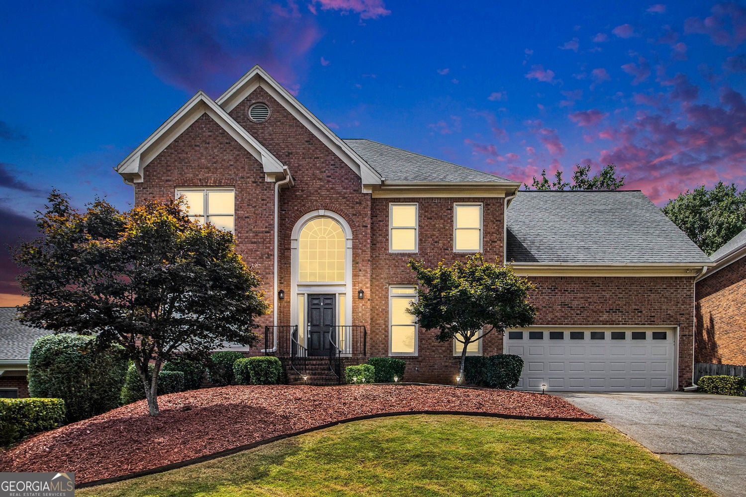 Johns Creek, Georgia, 30005, United States, 7 Bedrooms Bedrooms, ,5 BathroomsBathrooms,Residential,For Sale,1909911