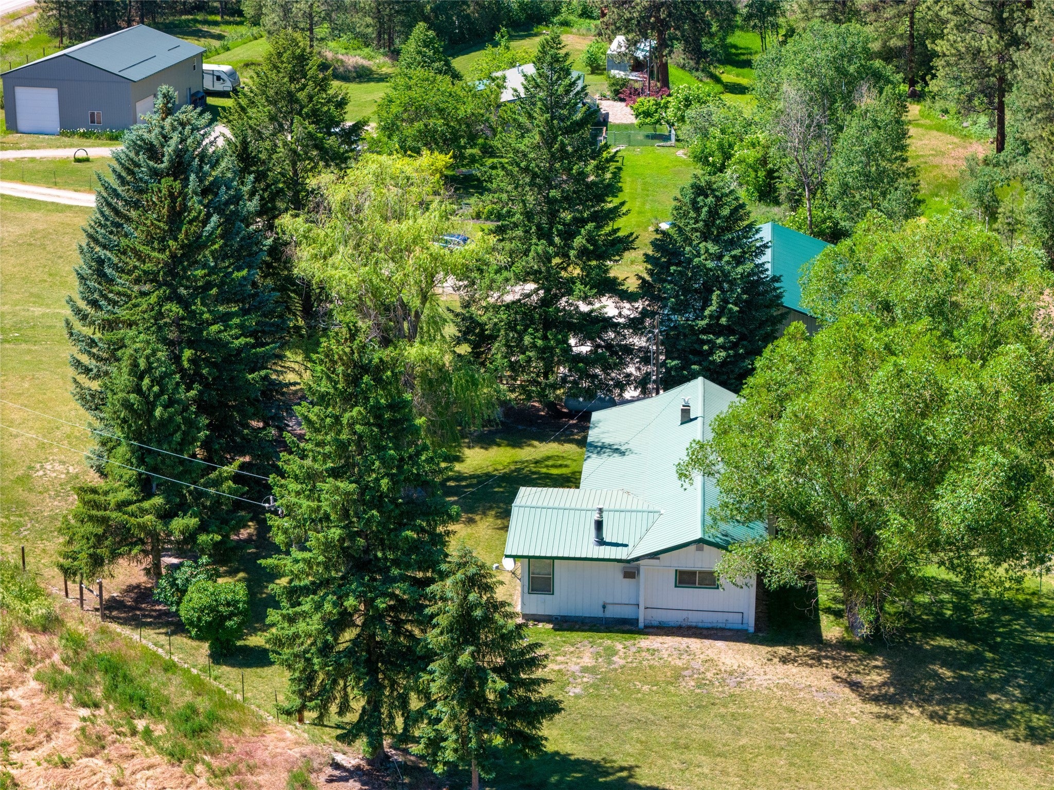 8045 Mt Hwy 200, Plains, Montana, 59859, United States, 3 Bedrooms Bedrooms, ,1 BathroomBathrooms,Residential,For Sale,8045 Mt Hwy 200,1586647