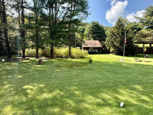 Route 948 , Sheffield, PA 16347 #1