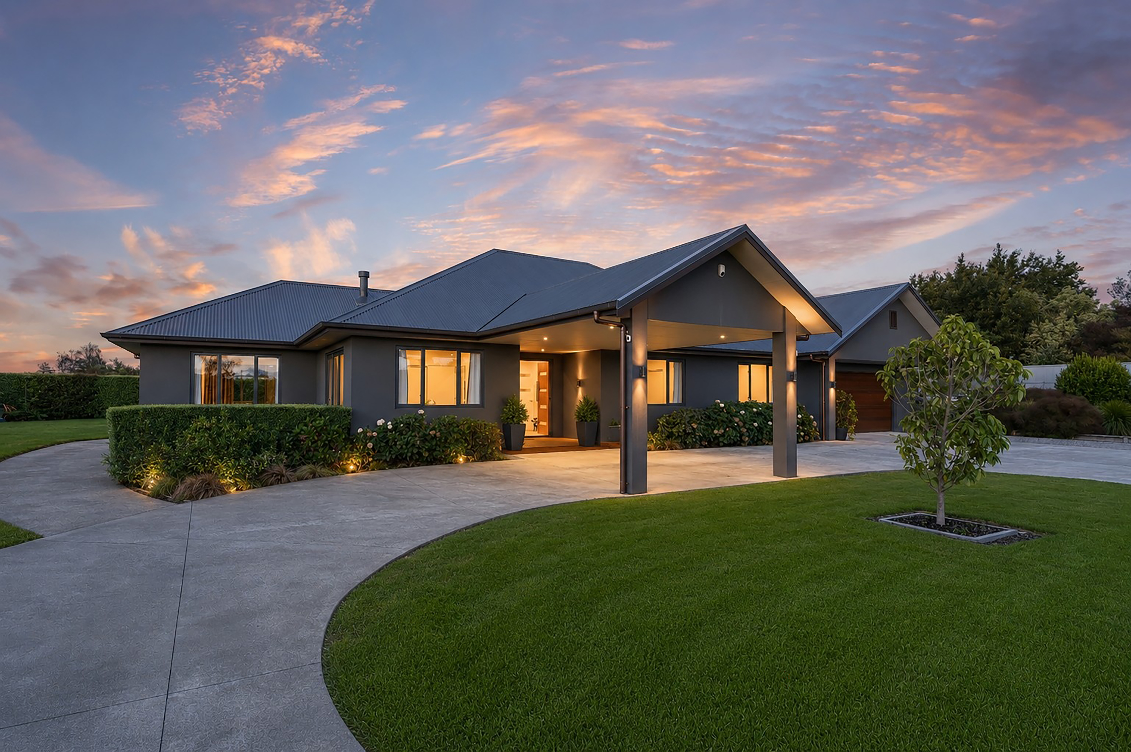  16A Roger Renall Avenue, Lansdowne - 物件實景