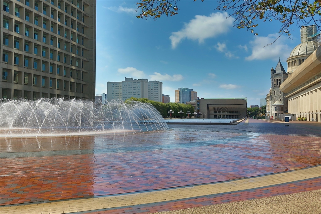 Boston, Massachusetts, 02199, United States, 3 Bedrooms Bedrooms, ,3 BathroomsBathrooms,Residential,For Sale,1940659