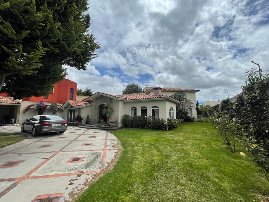 ALSACIA, Metepec, Estado de méxico, 52172, Mexico, 3 Bedrooms Bedrooms, ,3 BathroomsBathrooms,Residential,For Sale,ALSACIA,1441298