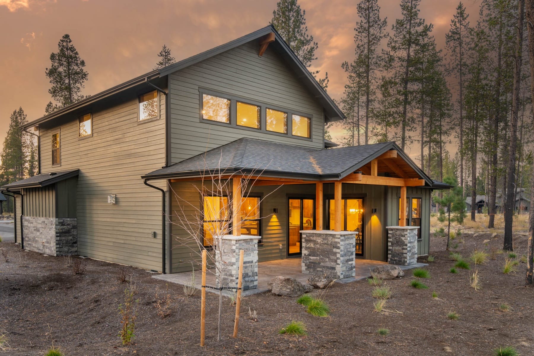  17780 Preservation Loop #486 Bend, OR 97707 - 物件實景