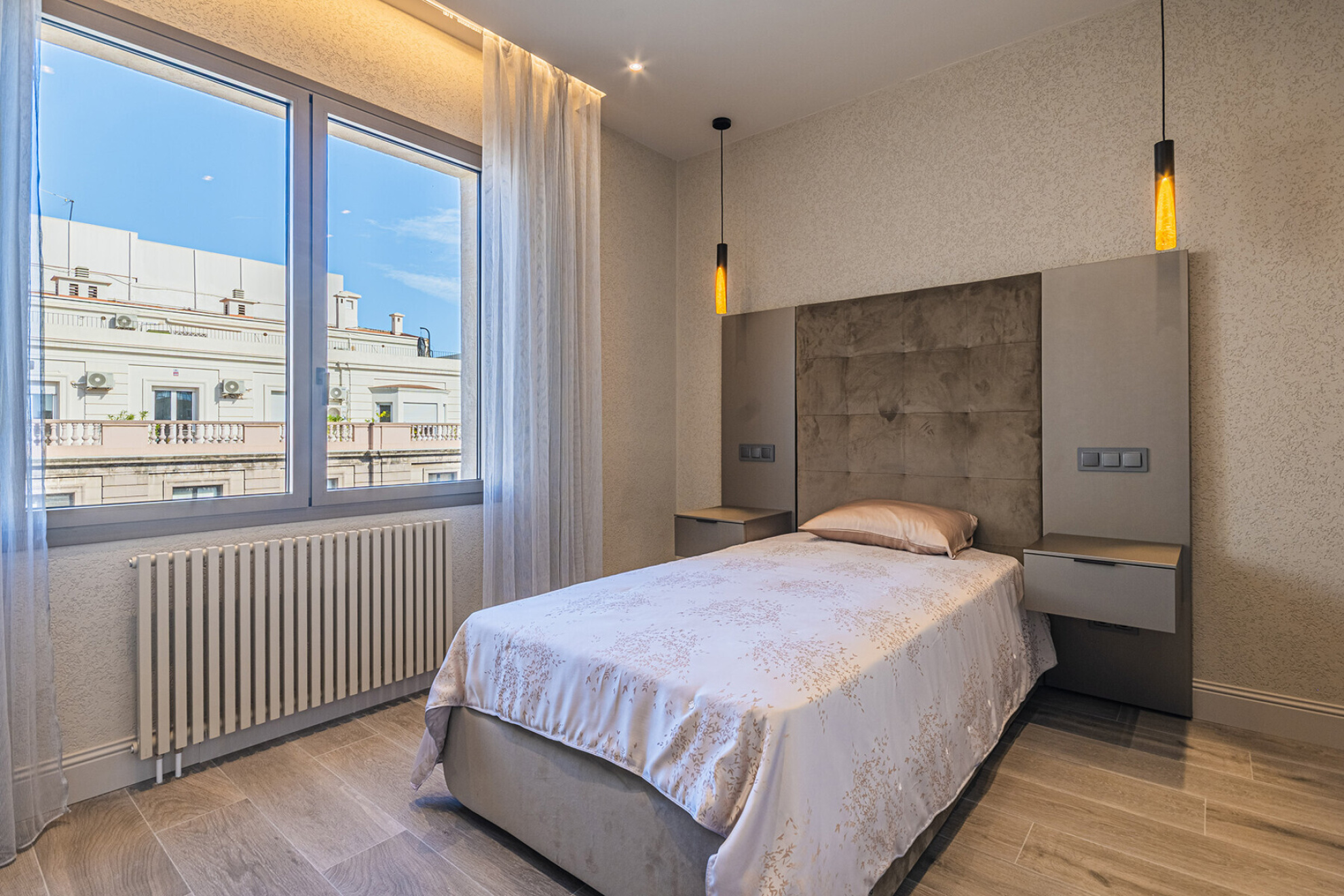  Impressive top quality apartment in the heart of Dreta d