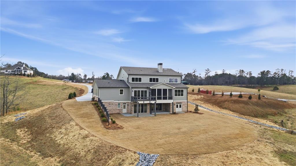 Gainesville, Georgia, 30506, United States, 5 Bedrooms Bedrooms, ,7 BathroomsBathrooms,Residential,For Sale,2021075