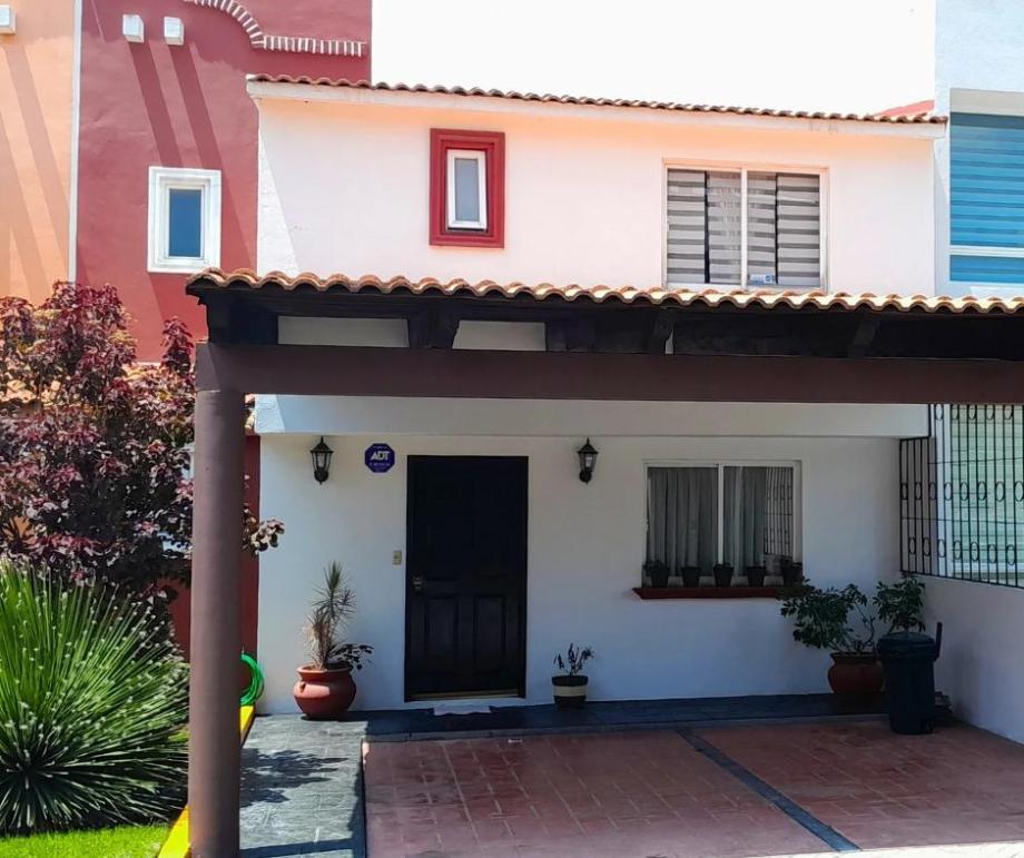 Privada Popocatepetl, Calimaya, Estado de méxico, 52220, Mexico, 3 Bedrooms Bedrooms, ,3 BathroomsBathrooms,Residential,For Sale,Privada Popocatepetl,1627908