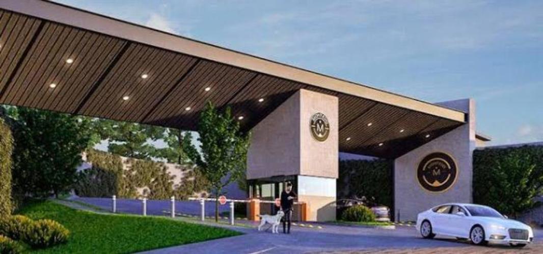 ALFONSO REYES, Monterrey, Nuevo León, 64769, Mexico, 1 Bedroom Bedrooms, ,1 BathroomBathrooms,Residential,For Sale,ALFONSO REYES,1441013