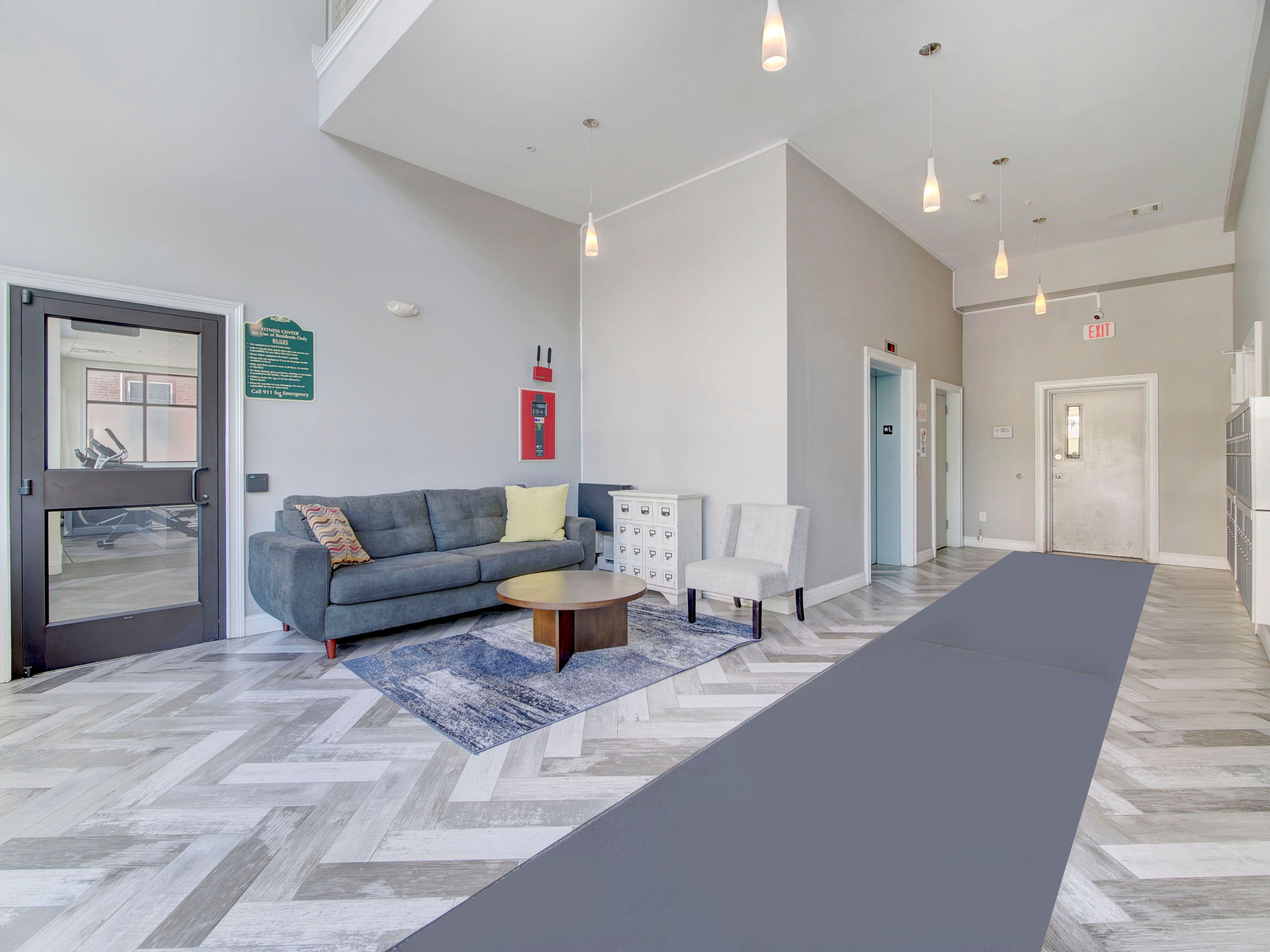  90 Clinton Avenue, Newark, NJ 07114 - 物件實景