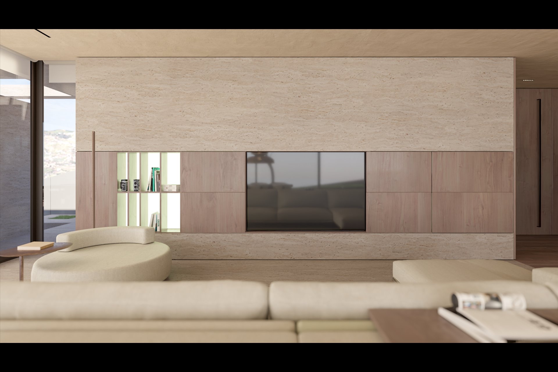  Detached house, 5 bedrooms, for Sale - 物件實景